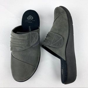 clarks sillian rhodes mule